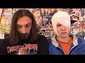 BRACIA - behemot BRACIA - behemot