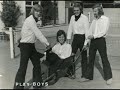 Snoopy The playboys 1969