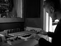 this autumn i have been working mainly on the swedish band tarantulas album. this week i actually think it was finished. now we just need to sort out the song order and master it and we are ready to roll. so for relaxation and fun...i took a day and me and linus k�se from brighteye brison made a fresh batch of films. 

the instruments in these films reside at the roth h�ndle studio in stockholm. a safe haven for all things odd, dusty and vintage. if you are interested in booking the studio or just find out more about mellotrons, analog synths and general oddness please don't hesitate to check it out at www.roth-handle.nu