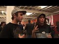 Painting with Permission - Graffiti Documentary