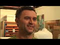 painting with permission   graffiti documentary