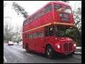 COBHAM MUSEUM BUS RALLY APRIL 2008
