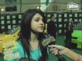 ChristaBelle w/ Hannah Montana, High School Musical Stars