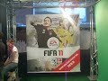 Fifa 11 - Gameplay PS3