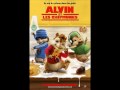Dance Like An African - Alvin and the Chipmunks