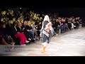 Freya Dalsjø 2016 Copenhagen Fashion Week - Freya Dalsjø video
