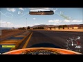 ACR World Championship - Qualifier Lap Example