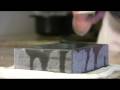 Knife Sharpening