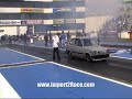 Toyota Starlet 1.8 Vs Mitsubishi Eclipse