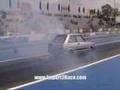 Toyota Starlet 1.8 Vs Mitsubishi Eclipse