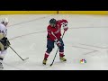 Alex Ovechkin hat trick 2/7/10