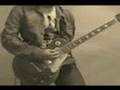Heroes del Silencio - Días de Borrasca (cover)