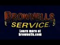 Brownells - CAR-15/M4 Low Profile Ambi Sling Adapter
