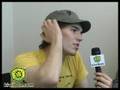 People in Planes Interview with Kiwibox.com