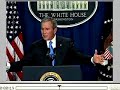 Bush lied about Saddam and al-Qaida being \"allies\" see video, Re: Democrats and war Bush lied about Saddam and al-Qaida being \"allies\" see video, Re: Democrats and war
