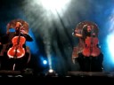 Apocalyptica - Bittersweet (lorcarock 08)