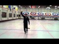 2010-05-09 | Courier and Philippoussis go Curling in Canada-part 5 ~> Jim Courier and Mark Philippoussis try their hands at Curling. Part 5 ()