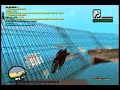 Gta Sa Bikeskills Jump