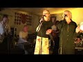 tony o'malley, with other original kokomo members, sing
'i can understand it' (part 1) at the sheen club, barnes.

a celebration of, and tribute to, a great friend.
eddy armani, kokomo, and franke pharoah, kindly perform after a sad event - check out the other videos.

view the whole 11.5 min, in better quality video -
bliptv flash vid: 
http://blip.tv/file/946883?filename=tonyomalley-kokomoicanunderstandit784.flv
bliptv mpeg4 - even better - might require full download before playing: http://blip.tv/file/946883?filename=tonyomalley-kokomoicanunderstandit784.mp4

vocals and keyboard: tony o'malley (see below).
guitar: neil hubbard (see below).
guitar: adam phillips (see below).
sax: mel collins (see below). 
bass guitar: mark smith (see below).
backing vocals: frank collins, dyan birch, paddy mchugh
(see below).
drums: glen le fleur (see below).


tony o'malley, formally of arrival, kokomo and 10cc, is from london though currently in brussels. he recently left georgia where he has become a national and tv star. he regularly performs in the u.k. and western europe (particularly london's 606 club) - gig details on his website.
visit tony at:
http://www.tonyomalley.com
tony on myspace:
http://www.myspace.com/tonyomalley1

neil hubbard was guitarist with the grease band, joe cocker and roxy music, and played on the original 1970 concept album, jesus christ superstar.

adam phillips plays regularly with his own adam phillips band, and has worked with hamish stuart, (ex average white band,) tom robinson,tina turner, whitney houston and dave lewis. his own blues outfit includes black sabbath bassist jo burt.

frank collins, dyan birch and paddy mchugh, are ex-members of arrival, and later, kokomo, that included tony o'malley, neil hubbard, mel collins, and alan spenner.
frank, contributing vocals to bryan ferry's 'in your mind' album, also worked with ian dury, marc bolan, terence trent d'arby, alison moyet, bob dylan & marianne faithfull.

mel collins: original kokomo member and veteran saxophonist and flautist; read about the great mel collins here:
http://en.wikipedia.org/wiki/mel_collins

mark smith , one of the uk's top bass players has worked with many of the greats, including the waterboys, leo sayer, gonzales, percy sledge, terry reid, alvin stardust, chris farlowe, patricia kass, brian ferry, tony o'malley, barbara dickson, shania twain, zoot sims, neneh cherry, lionel ritchie, ronan keating, malcolm mclaren, charlotte church, van morrison, george michael, and javier alvarez.
visit the great mark smith:
http://www.marksmithbass.com

glen le fleur has been percussionist for wishbone ash, arrival, ronnie lane's slim chance, gonzales, and gerry rafferty.


video by jack slipper.
copyright � - all rights reserved.
