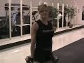 BuffMother leg workout instruction (2of 3) BuffMother leg workout instruction (2of 3)