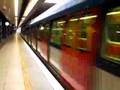 videos de To Tai Wai  train [ SP-1950 ( D516-D517 )] depart from MTR Tai Wai Station