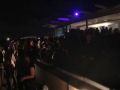 clubbing in paris with ravin