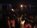 clubbing in paris with ravin