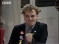 Food kitty - The Young Ones - BBC comedy