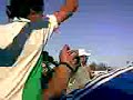 SPORTIVO DESAMPARADOS VS GIMNASIA MZA