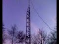 Mast gaat omhoog bij Firma Tembaco
