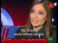 الجزء الخامس من حلقة نيشان في برنامج ضد التيار
