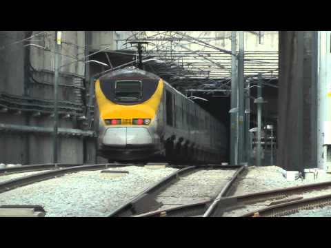 eurostar
