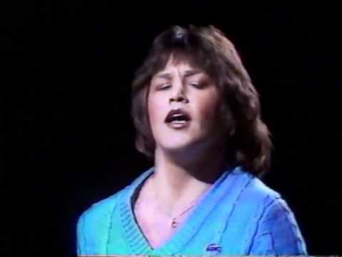 Geri Jewell