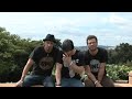 DAUGHTRY and ONE in Uganda
