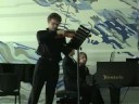 brahms violin sonata ? 3 2 ostap manko & serhij hryhorenko