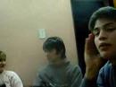 Luciano vs Sapo