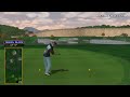 Golden Tee Great Shot on The Great Wall!