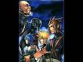 Kingdom Hearts Birth By Sleep