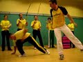 Capoeira Esportiu Rocafort (Barcelona) - CM Papagaio -.
