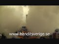 BANDIT dimgenerator, ett aktivt och mycket effektivt inbrottsskydd. Det är svårt att stjäla något när visibiliteten är under 25 cm. BANDIT är både ett inbrottsskydd samt ett rånskydd, BANDIT har bevisat sin effektivitet vid ett flertal grova rån, som oftast avbryts efter bara några sekunder efter att dimman släppts ut. Boka en demonstration på www.banditsverige.se
