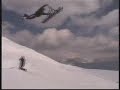 SNOWSCOOT RIDING IS NOT A CRIME