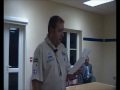 Robin Hooper video 1