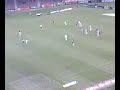 Carlos Hernandez scores a goal for Melbourne Victory
