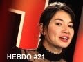 l'hebdo du jeu vidéo - #21 : Brink, Bioshock 2, les jeux de Noël [JVN.com]