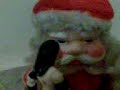Xena 100 prosperidade com o Papi Noel
