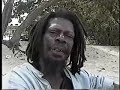 Rasta Early in Negril, Jamaica W.I.