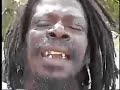Rasta Early in Negril, Jamaica W.I.