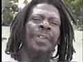 Rasta Early in Negril, Jamaica W.I.
