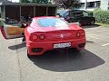 Ferrari 360 Modena
