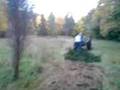 rissurfning med lillkillen! morsan filmar...